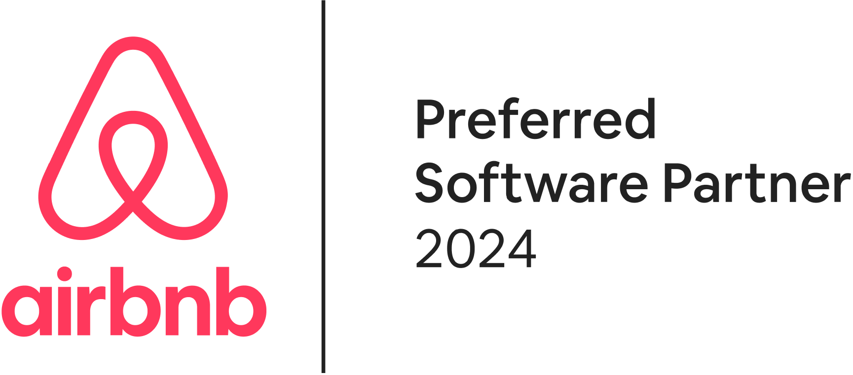 Airbnb Software Partner