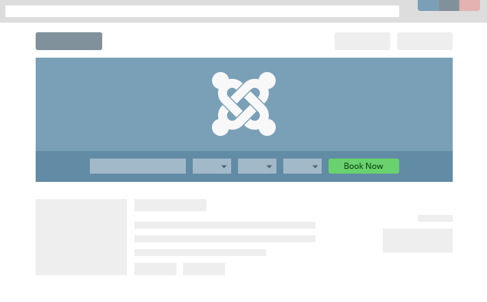 Joomla! plugin