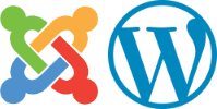 Joomla and Wordpress Integration