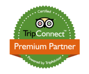 Integration with TripAdvisor